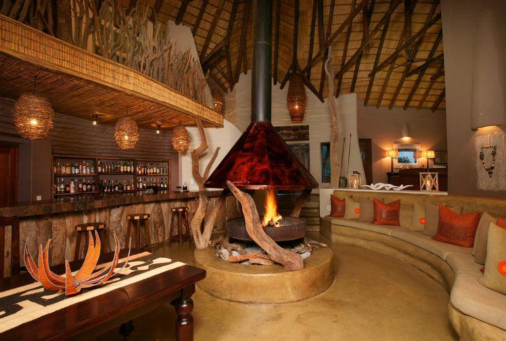 Impodimo Game Lodge Защитен резерват „Мадикве“ Екстериор снимка