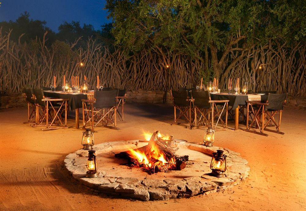 Impodimo Game Lodge Защитен резерват „Мадикве“ Екстериор снимка